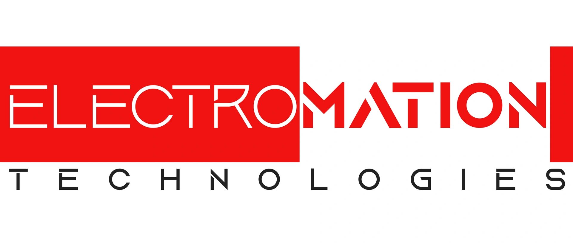Electromation Computer ELECTROMATION TECHNOLOGIES