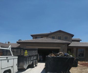 Junk Removal Hesperia 