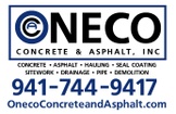 Oneco Concrete & Asphalt, Inc.