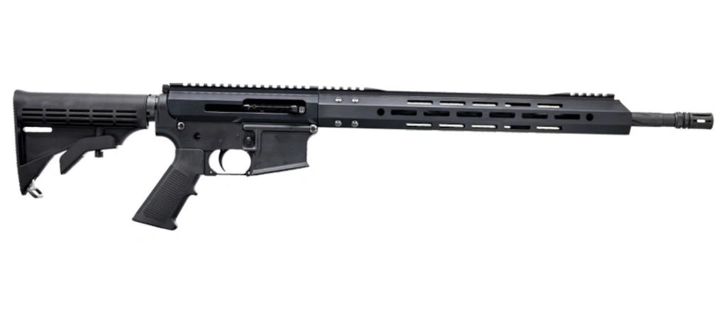 Bear Creek Arsenal BC 15
