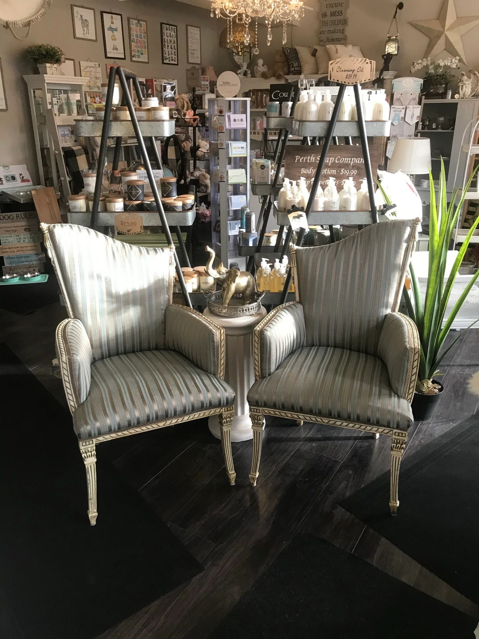 Griffin Vintage Furniture and Gifts