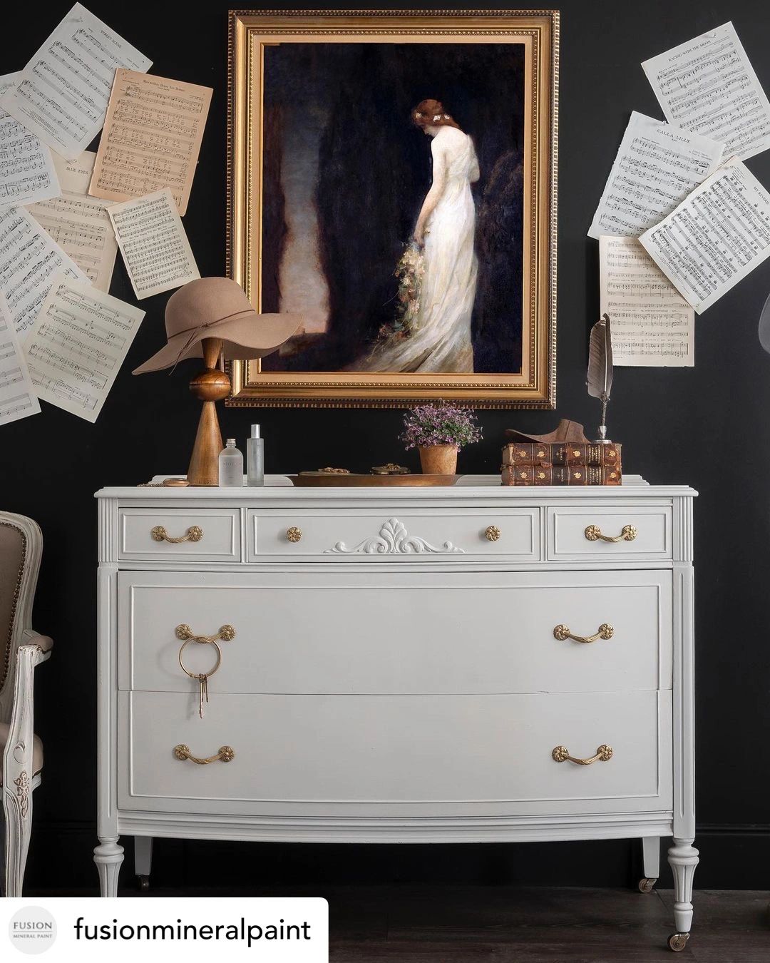 Griffin Vintage Furniture and Gifts in Waterdown, Ontario