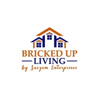 Bricked Up Living 