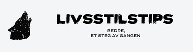 Livsstilstips.no