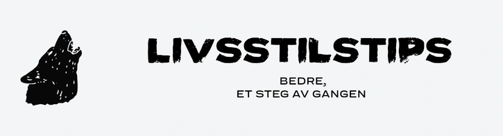 Livsstilstips.no
