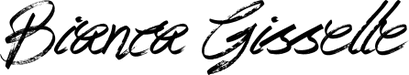 Bianca Gisselle