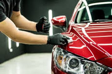 Our advanced ceramic coatings offer superior durability, creating a long-lasting shield that protect