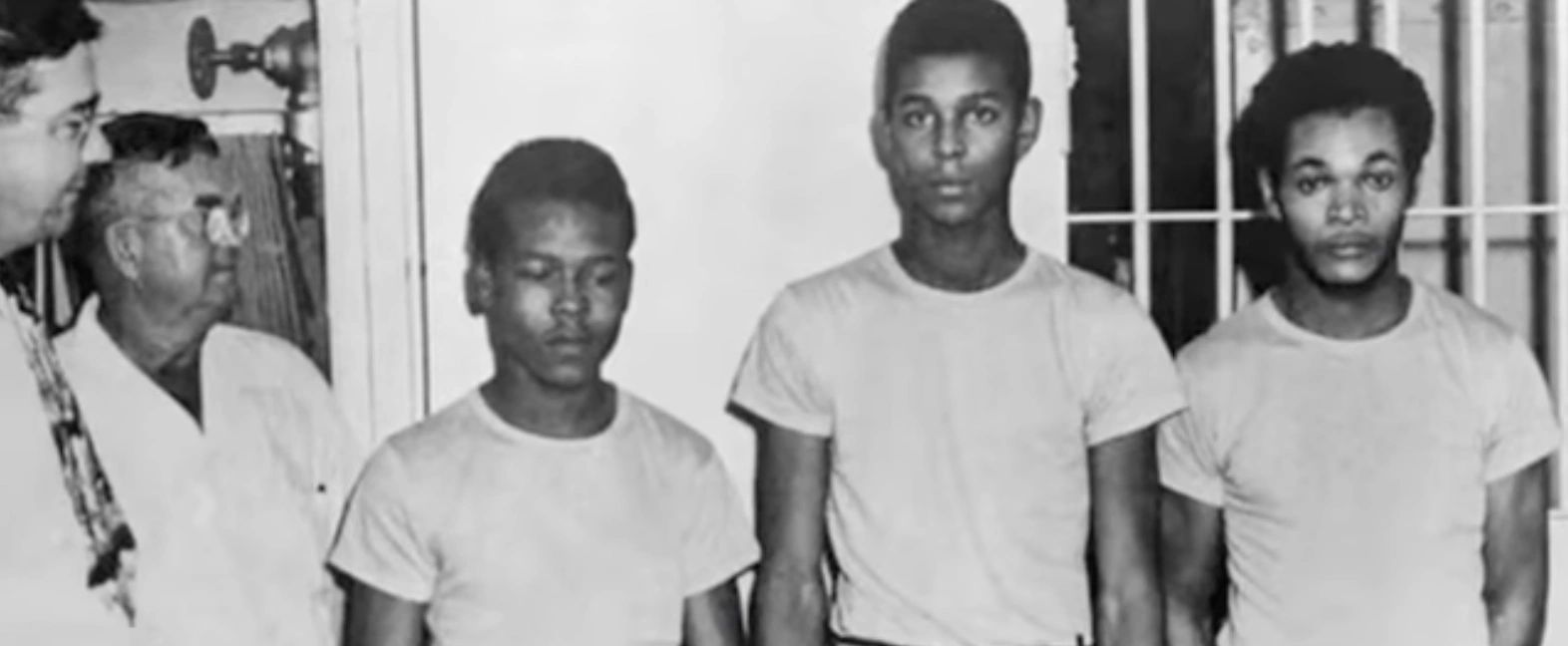 Kevin Strickland freed after 43 years in prison: