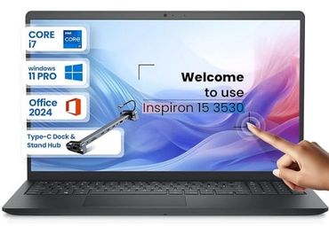Dell Inspiron 15 Laptop