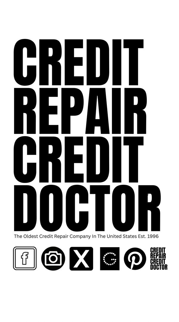 Credit Repair Credit Doctor