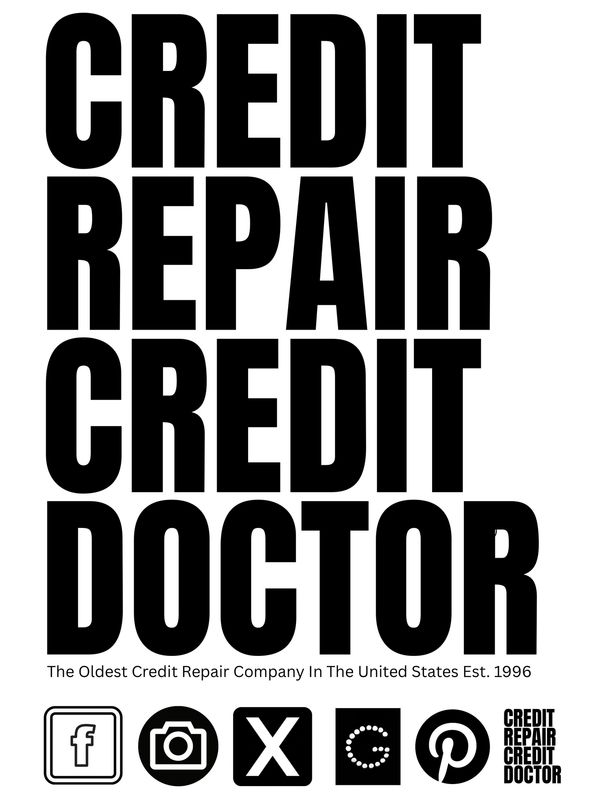 Credit Repair Credit Doctor