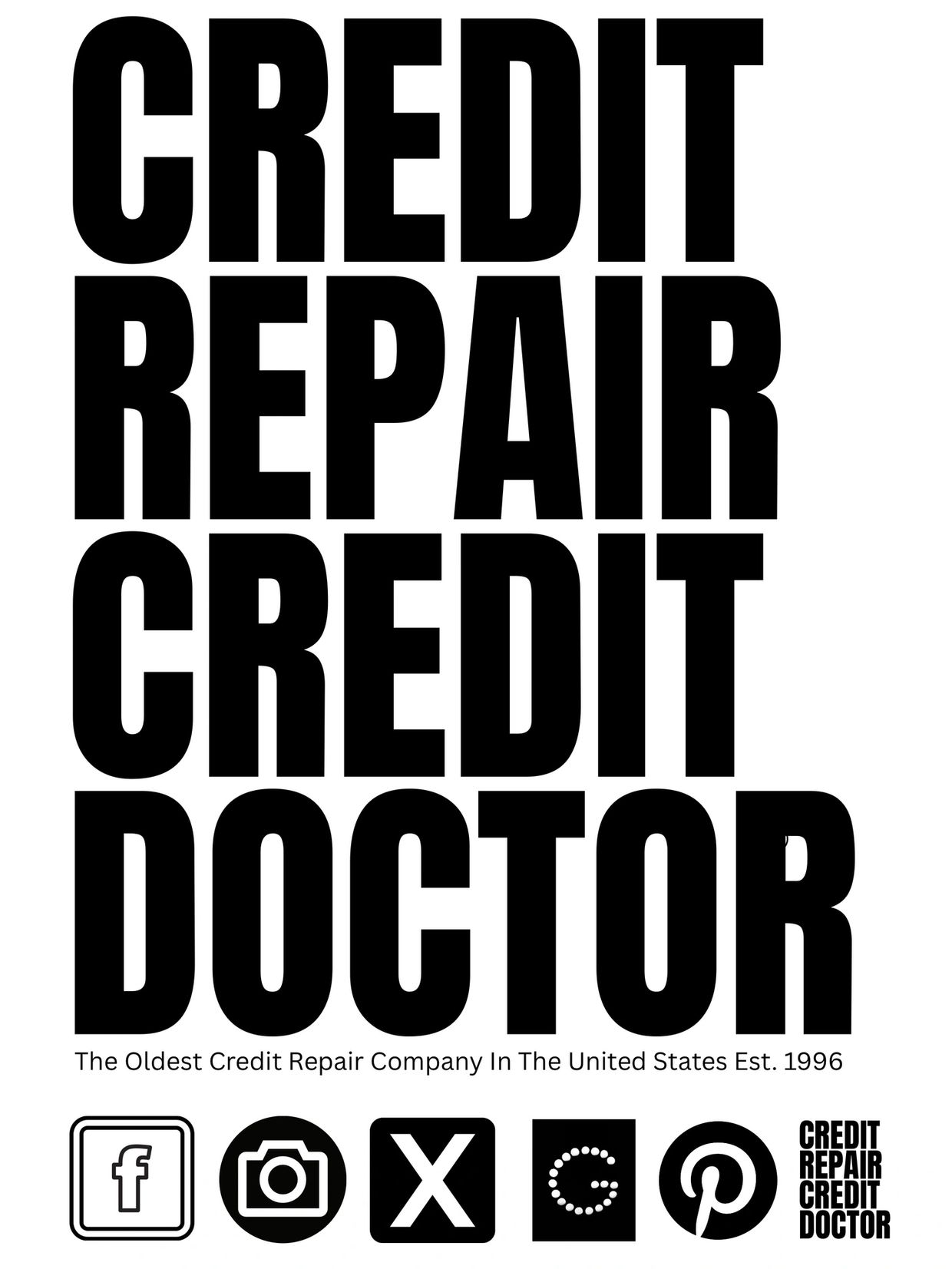 Credit Repair Credit Doctor