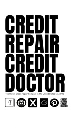 Credit Repair Credit Doctor