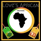 Love's African Creations