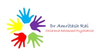 Dr Amritash Rai