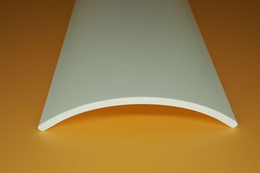 plastic marker post