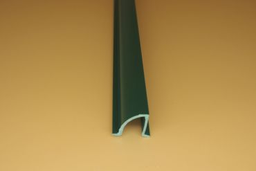plastic extrusion profile