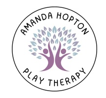 Amanda Hopton 
Play Therapy