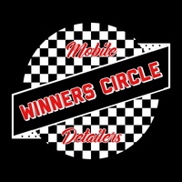 Winners Circle 
Mobile Detail 