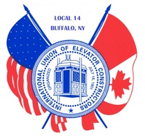 IUEC Local 14 
Buffalo, New York