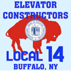 IUEC Local 14 
Buffalo, New York