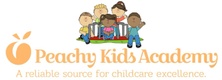 Peachy Kids Academy