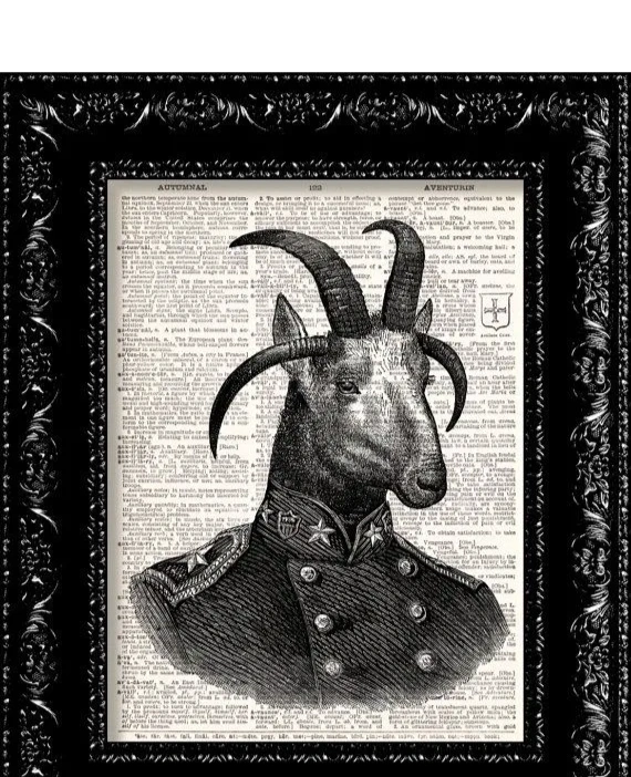 Royal Goat Brewing Company