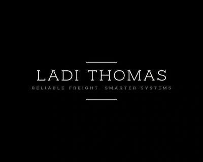 Ladi Thomas