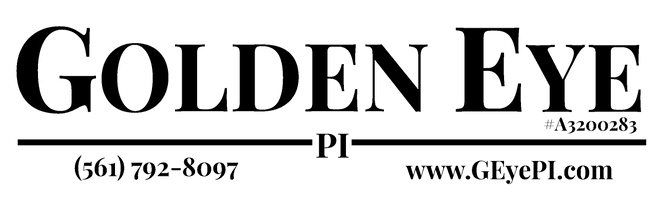 Golden Eye PI
