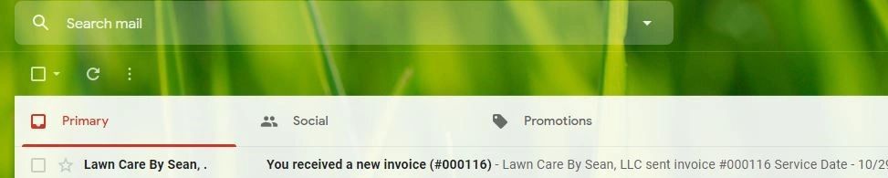 Paying Invoice Online with Credit/Debit Card
