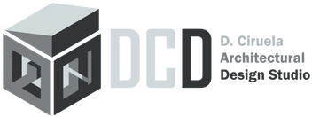 D. Ciruela Architectural Design Studio