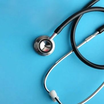 Health care for Licking County