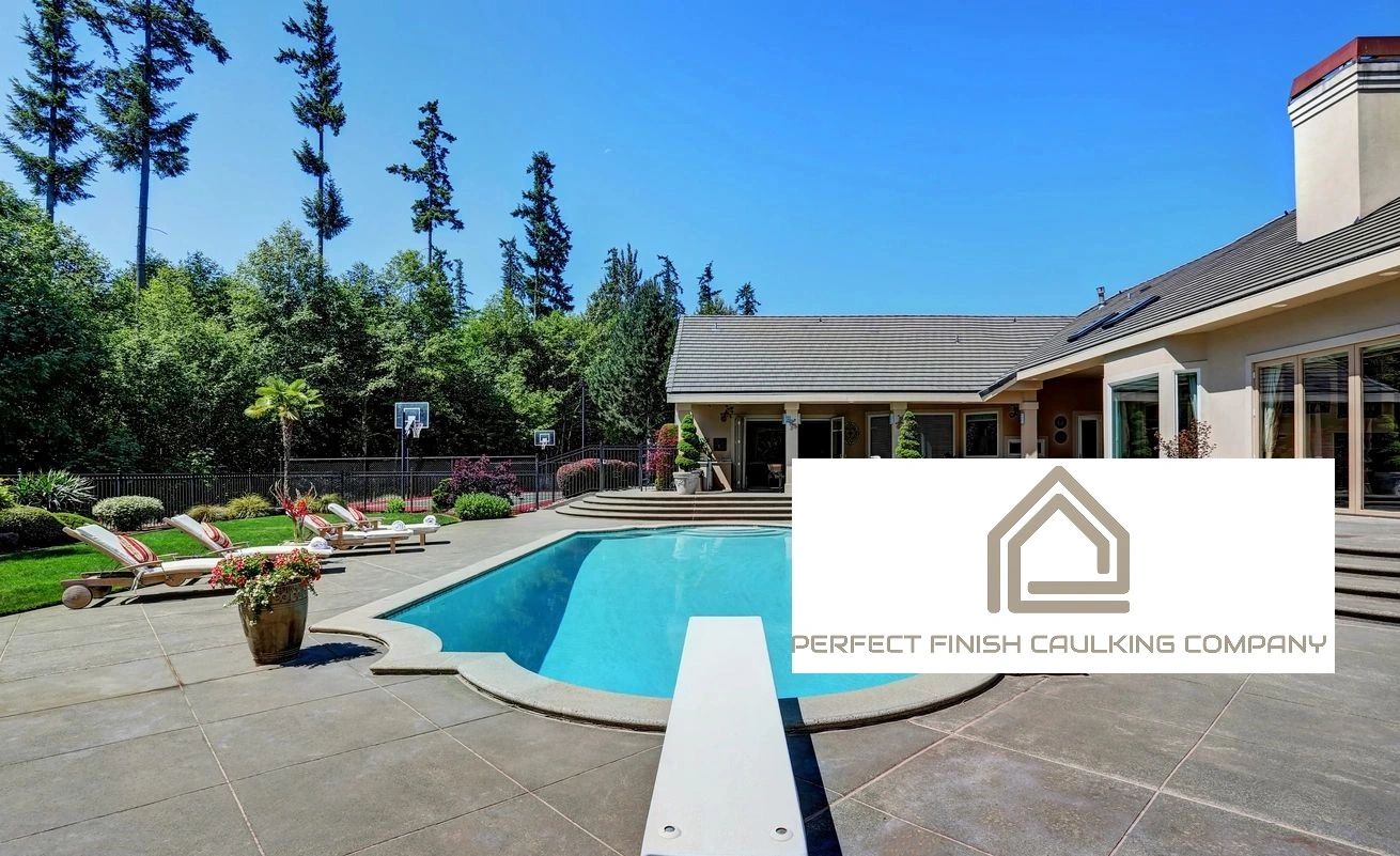Perfect Finish Llc Perfect Finish Caulking Company