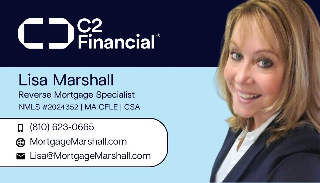 lisa marshall contact information