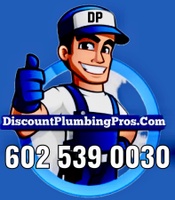 Discount Plumbing Pros