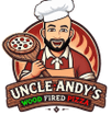 Uncle Andy's Wood-fired Pizza