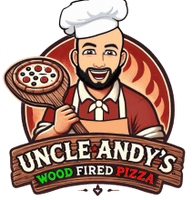 Uncle Andy's Wood-fired Pizza