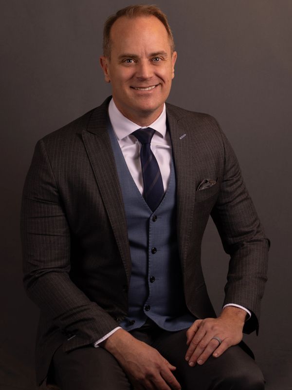 Gary Preisser