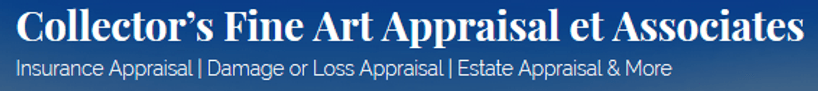 Collector’s Fine Art Appraisal et Associates