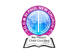 GDM st Paul new church avp