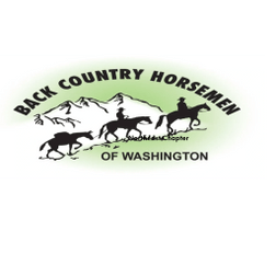 Northeast Chapter Backcountry Horsemen Of Washington