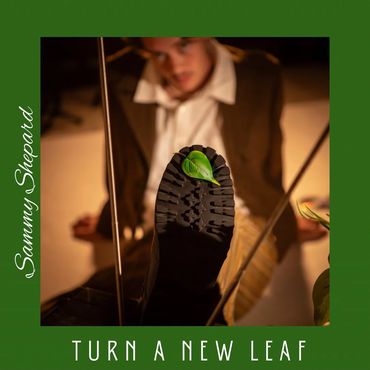 Turn A New Leaf (Start Being Me) - Sammy Shepard