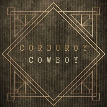 Corduroy Cowboy - Cam Norton
