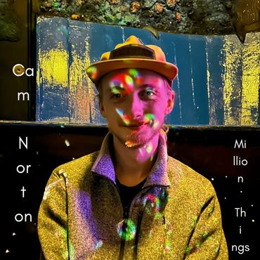 Million Things - Cam Norton