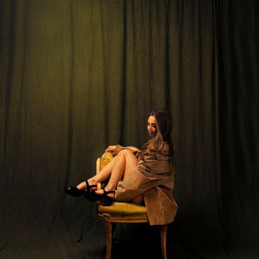 Which Way Up - Lucy Bright