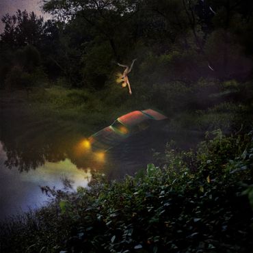 Beat the Horse - Midsummer Motel