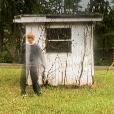 Centripetal - The Outfield Clovers