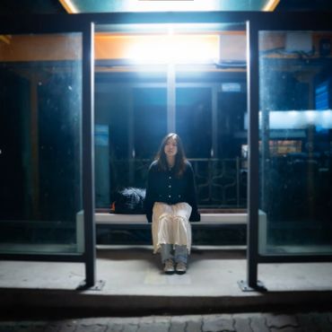 Where Do I Call Home? - mary khor