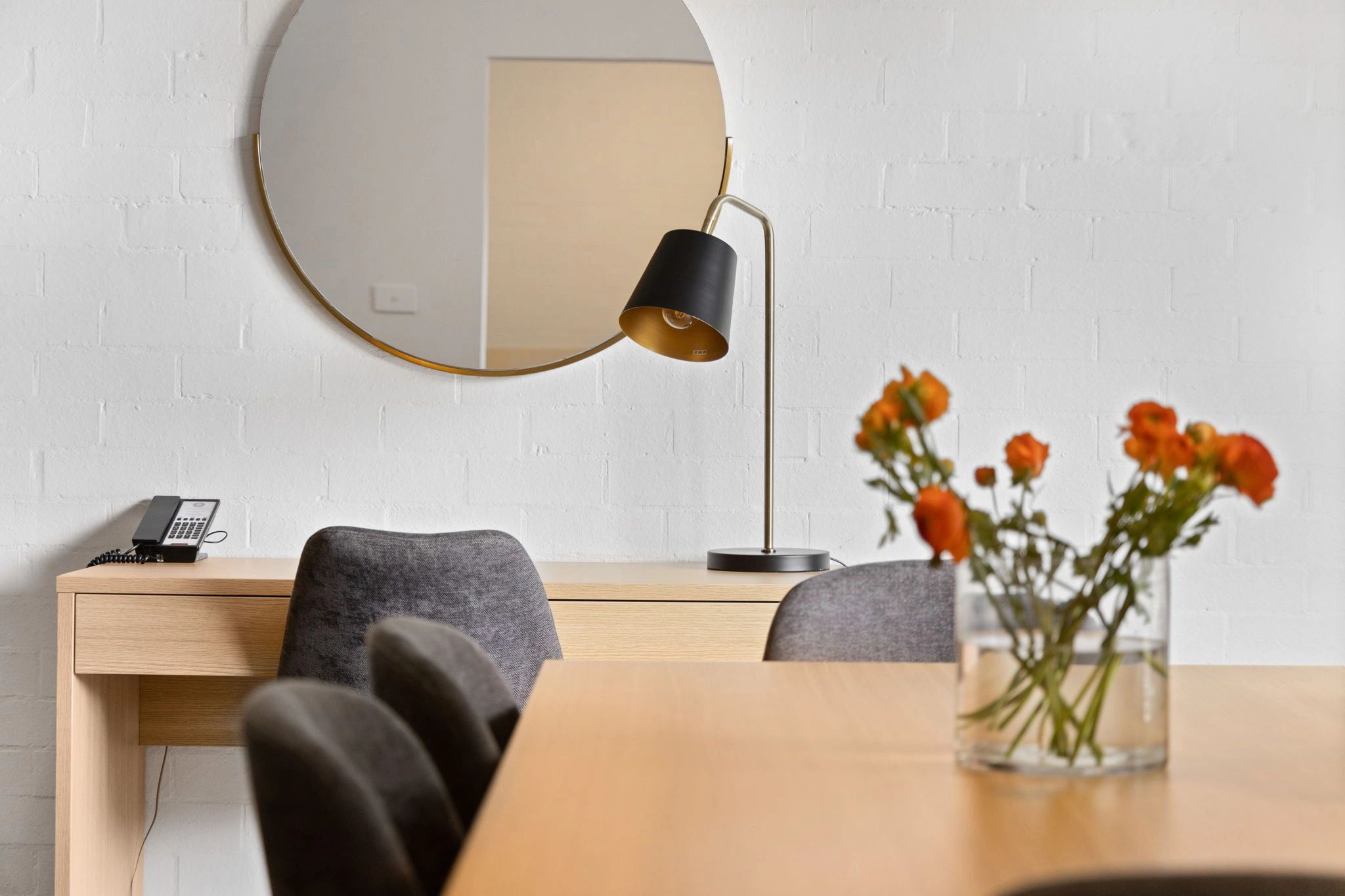 Oxley Court Serviced Apartments
