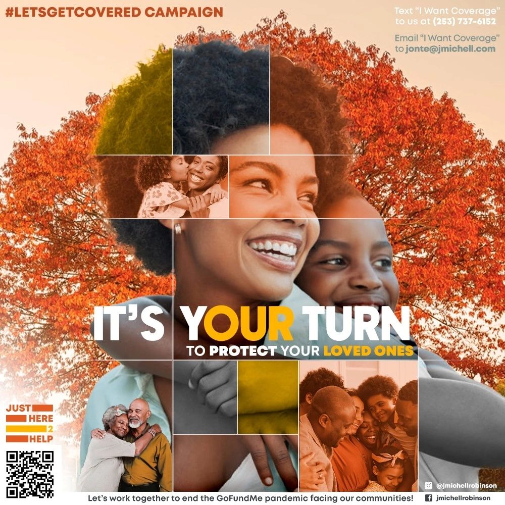 Let's Get Covered
